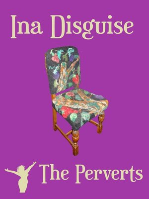 cover image of The Perverts